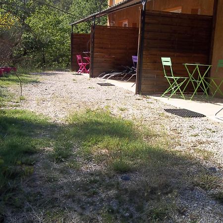 Domaine De Bois Joli Villa บุยส์-เลส์-บาโรนนีส์ ภายนอก รูปภาพ