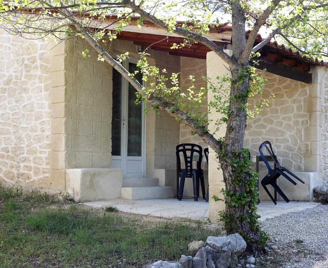 Domaine De Bois Joli Villa บุยส์-เลส์-บาโรนนีส์ ภายนอก รูปภาพ