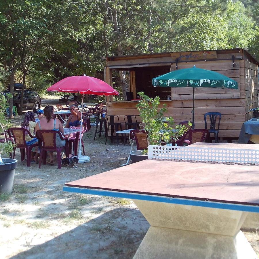 Domaine De Bois Joli Villa บุยส์-เลส์-บาโรนนีส์ ภายนอก รูปภาพ