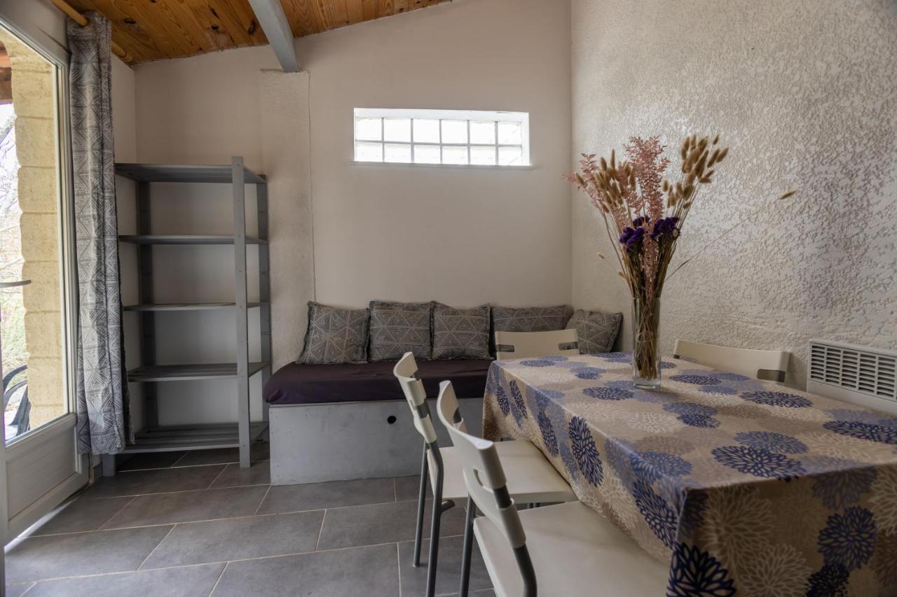 Domaine De Bois Joli Villa บุยส์-เลส์-บาโรนนีส์ ภายนอก รูปภาพ