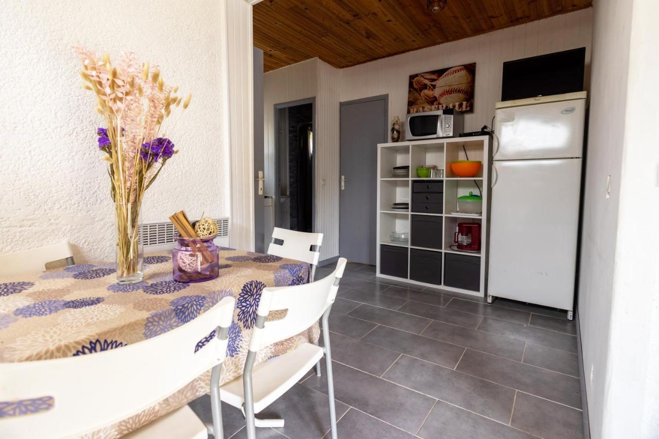 Domaine De Bois Joli Villa บุยส์-เลส์-บาโรนนีส์ ภายนอก รูปภาพ