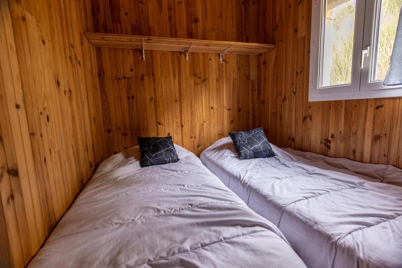 Domaine De Bois Joli Villa บุยส์-เลส์-บาโรนนีส์ ภายนอก รูปภาพ