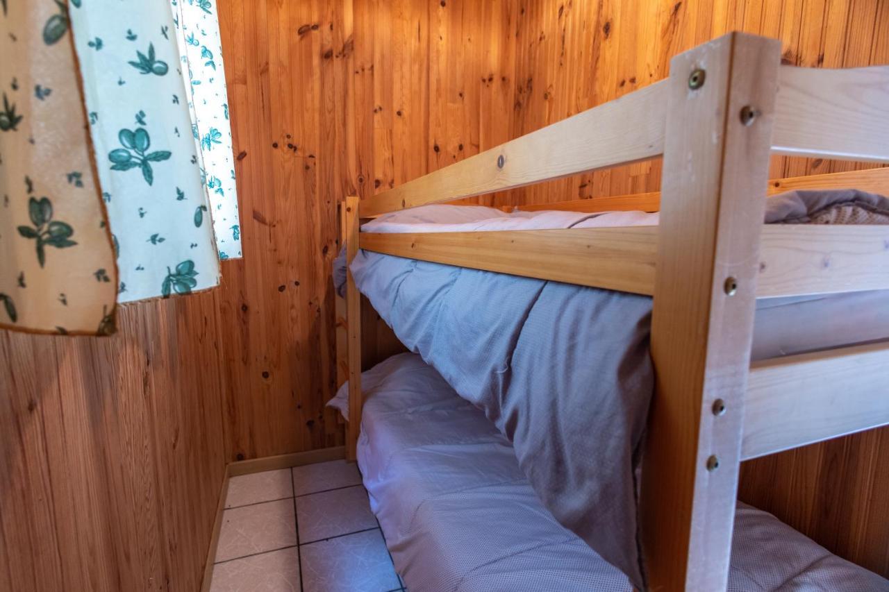Domaine De Bois Joli Villa บุยส์-เลส์-บาโรนนีส์ ภายนอก รูปภาพ