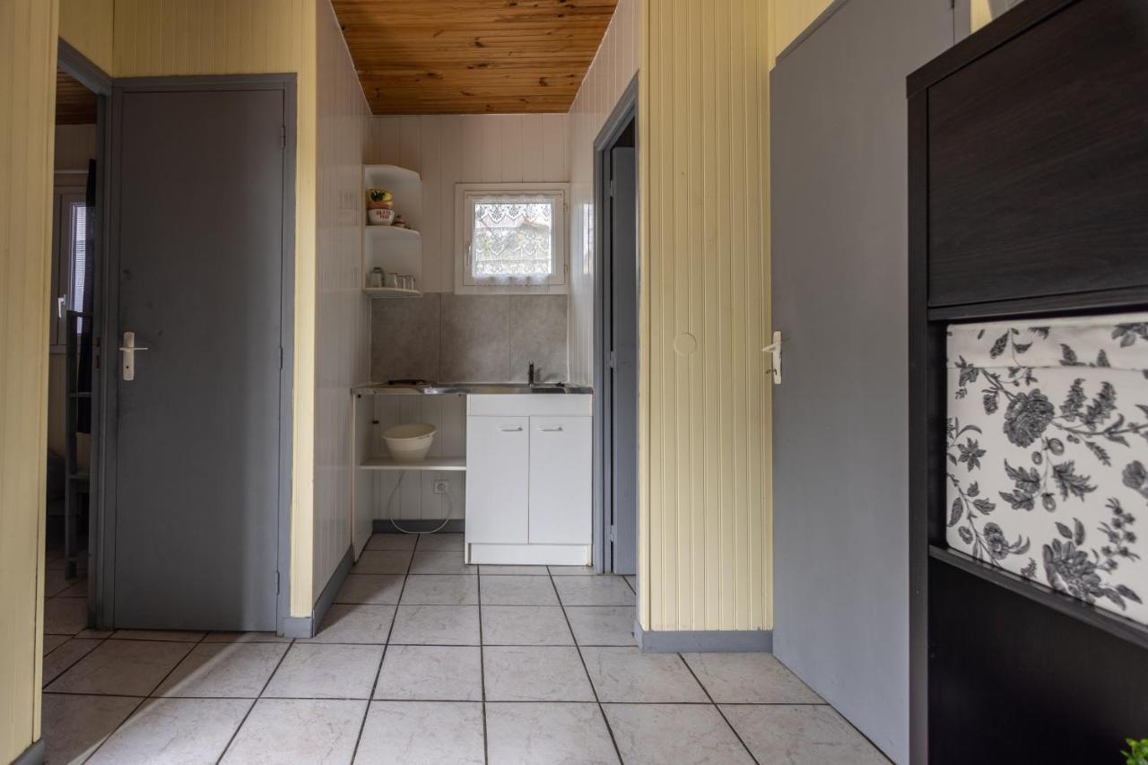 Domaine De Bois Joli Villa บุยส์-เลส์-บาโรนนีส์ ภายนอก รูปภาพ