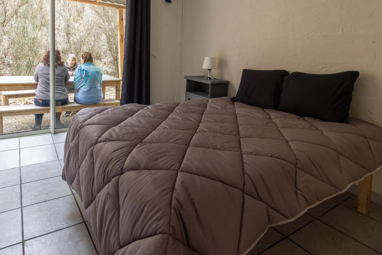 Domaine De Bois Joli Villa บุยส์-เลส์-บาโรนนีส์ ภายนอก รูปภาพ