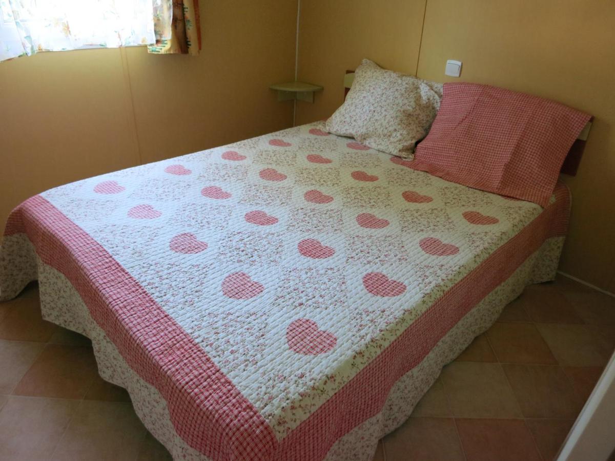 Domaine De Bois Joli Villa บุยส์-เลส์-บาโรนนีส์ ภายนอก รูปภาพ