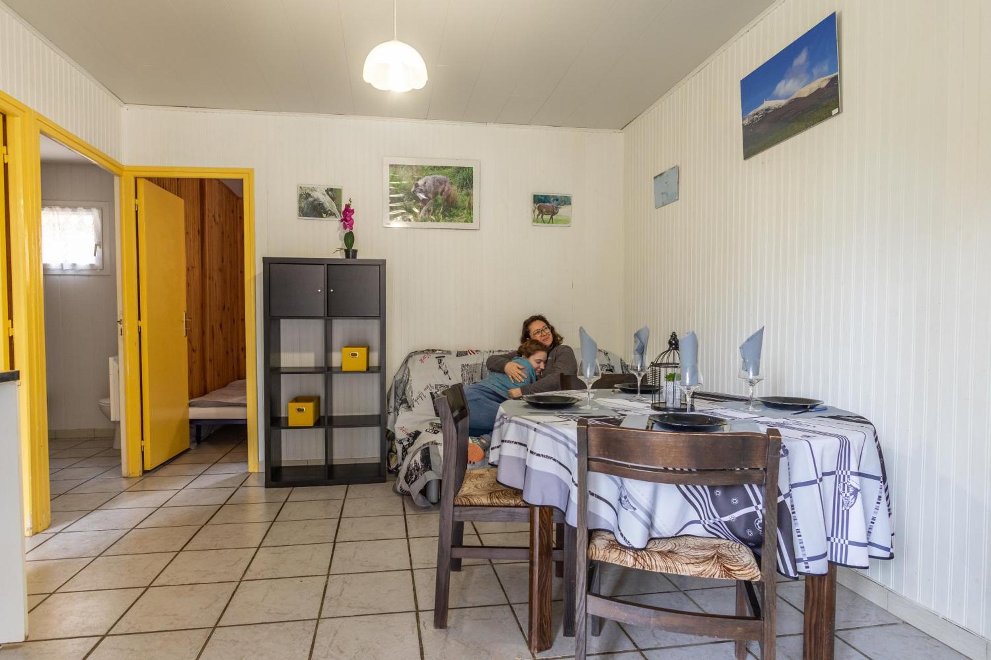 Domaine De Bois Joli Villa บุยส์-เลส์-บาโรนนีส์ ภายนอก รูปภาพ