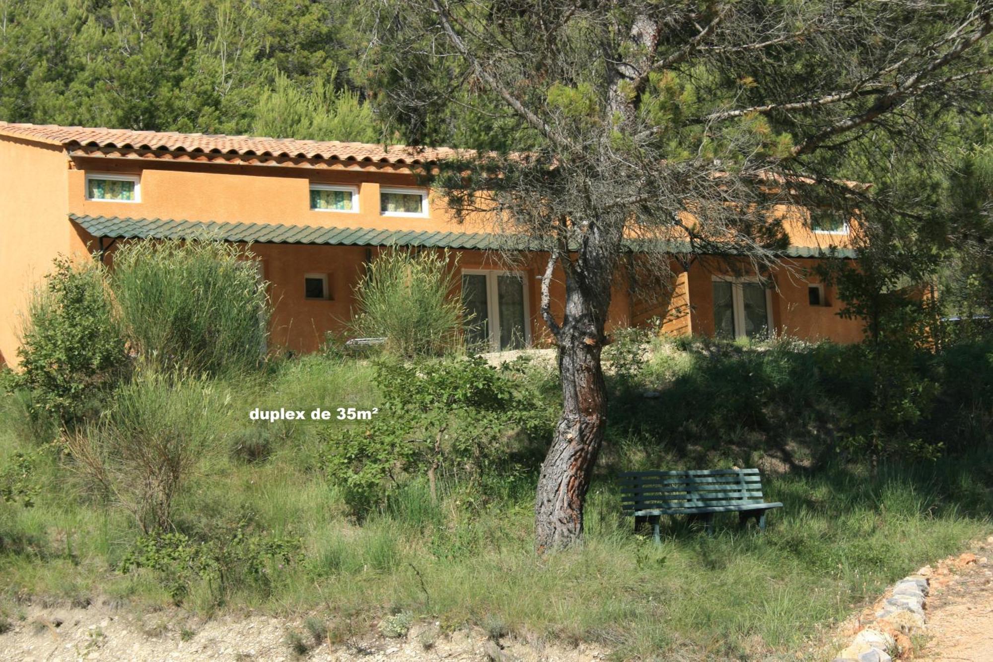 Domaine De Bois Joli Villa บุยส์-เลส์-บาโรนนีส์ ภายนอก รูปภาพ