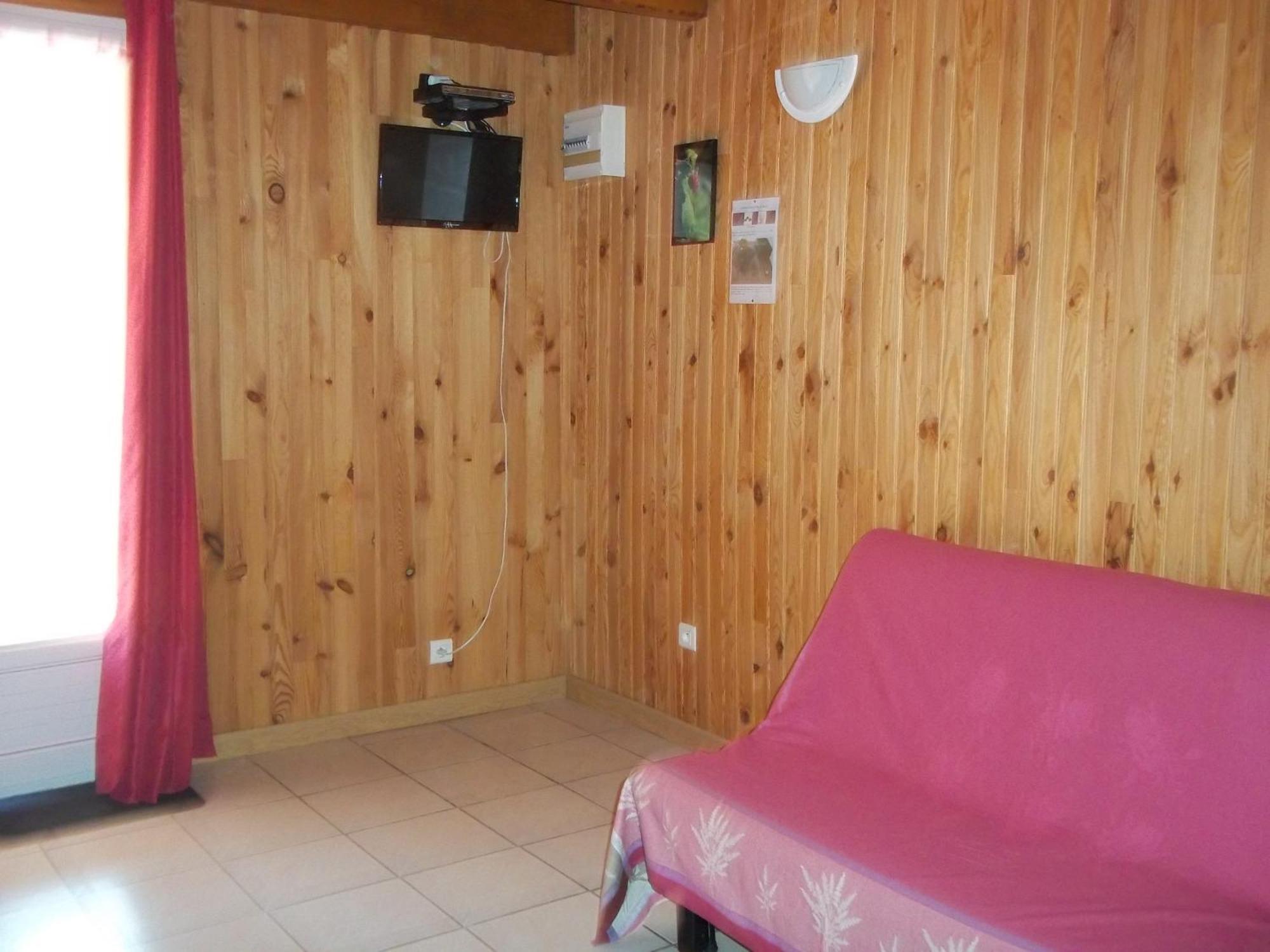 Domaine De Bois Joli Villa บุยส์-เลส์-บาโรนนีส์ ภายนอก รูปภาพ