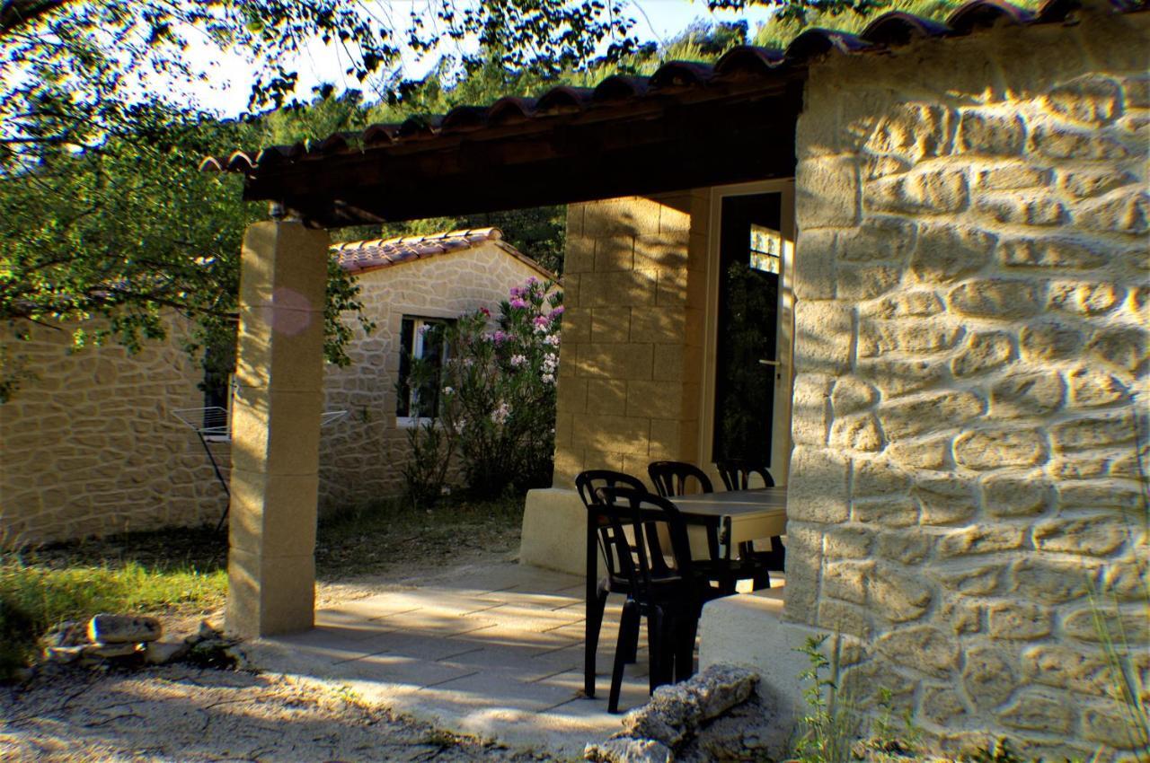 Domaine De Bois Joli Villa บุยส์-เลส์-บาโรนนีส์ ภายนอก รูปภาพ