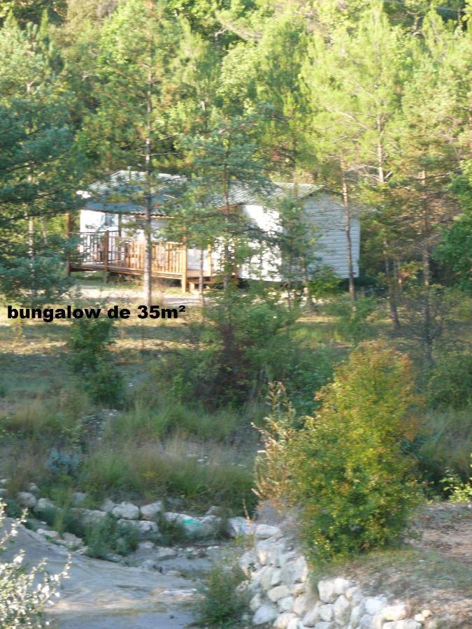 Domaine De Bois Joli Villa บุยส์-เลส์-บาโรนนีส์ ภายนอก รูปภาพ