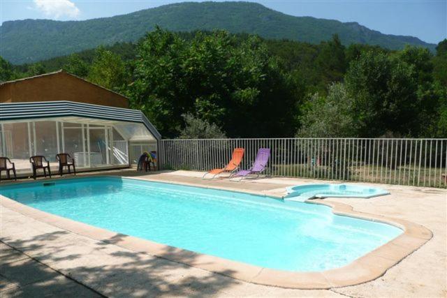 Domaine De Bois Joli Villa บุยส์-เลส์-บาโรนนีส์ ภายนอก รูปภาพ